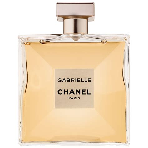 gabrielle chanel perfume|chanel gabrielle perfume boots.